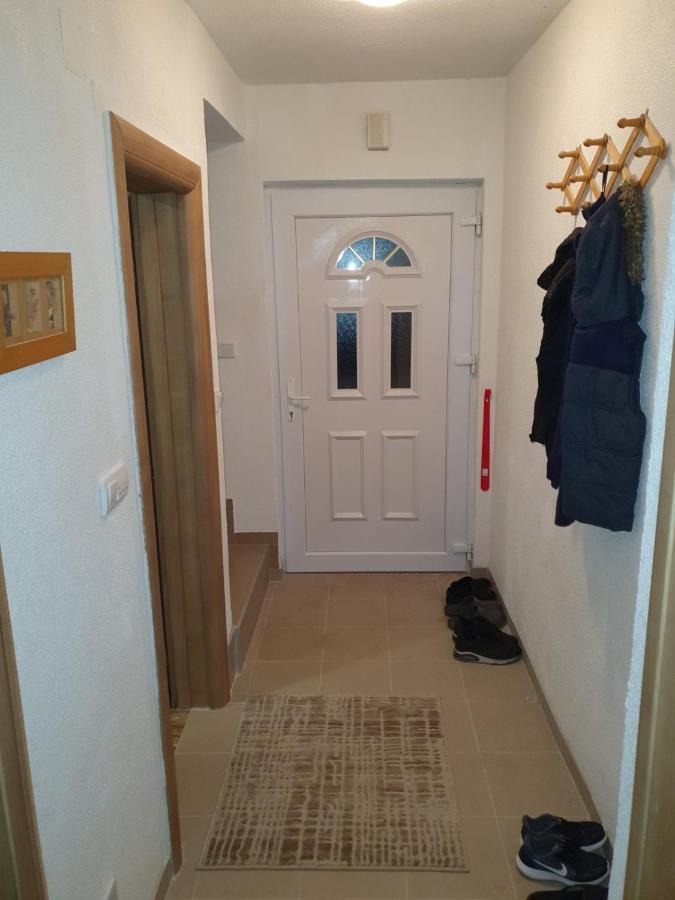 House Apartment Azra サラエヴォ エクステリア 写真