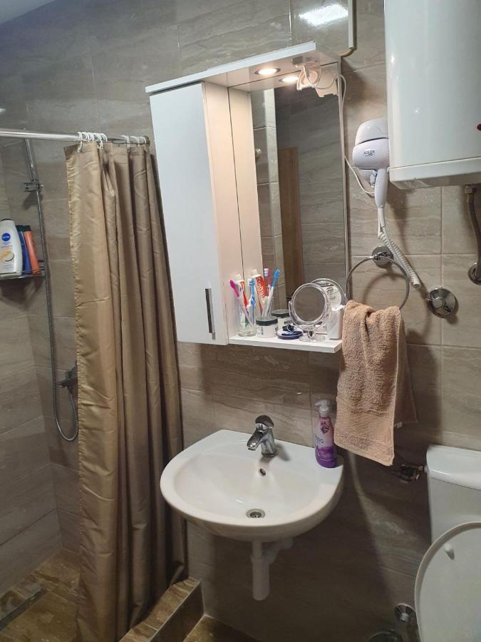 House Apartment Azra サラエヴォ エクステリア 写真
