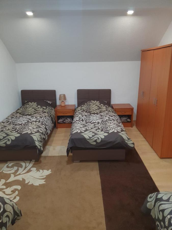 House Apartment Azra サラエヴォ エクステリア 写真