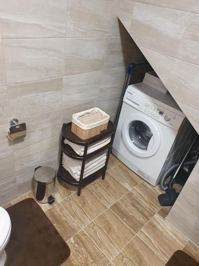 House Apartment Azra サラエヴォ エクステリア 写真