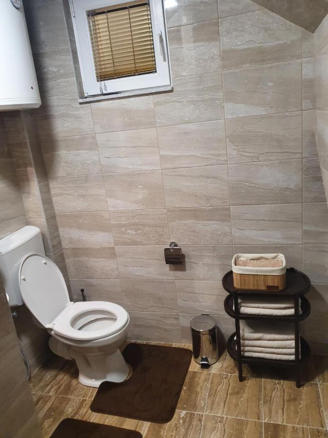 House Apartment Azra サラエヴォ エクステリア 写真