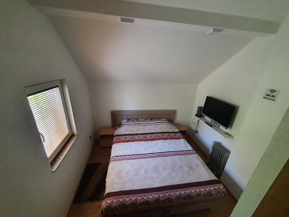 House Apartment Azra サラエヴォ エクステリア 写真