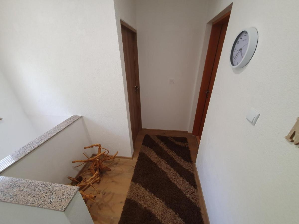House Apartment Azra サラエヴォ エクステリア 写真