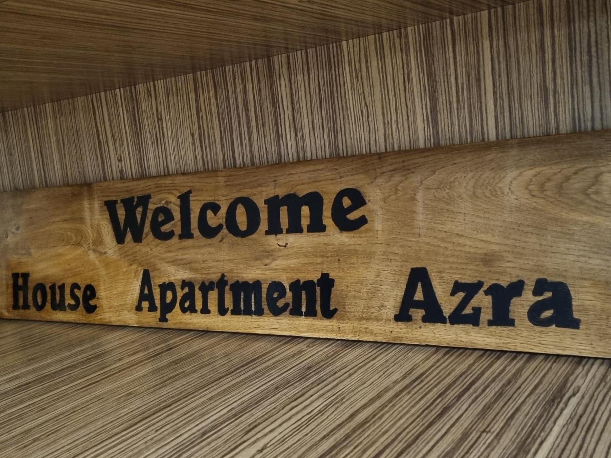 House Apartment Azra サラエヴォ エクステリア 写真