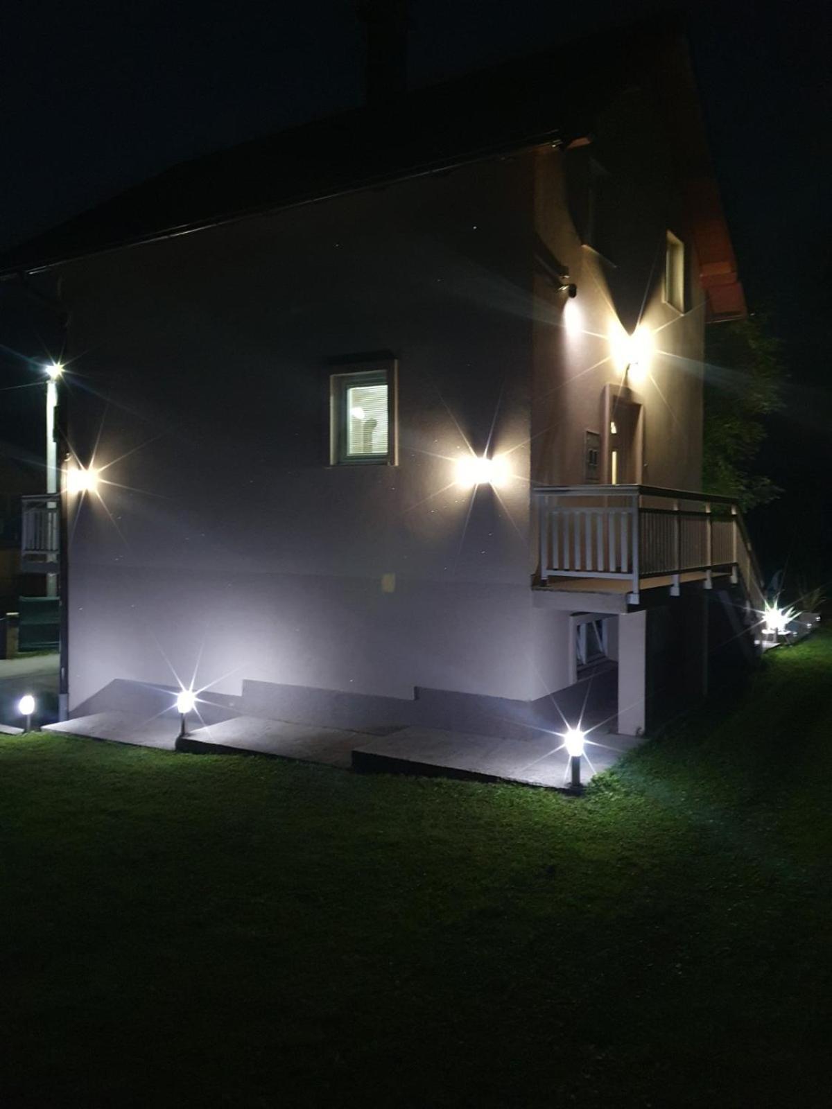House Apartment Azra サラエヴォ エクステリア 写真