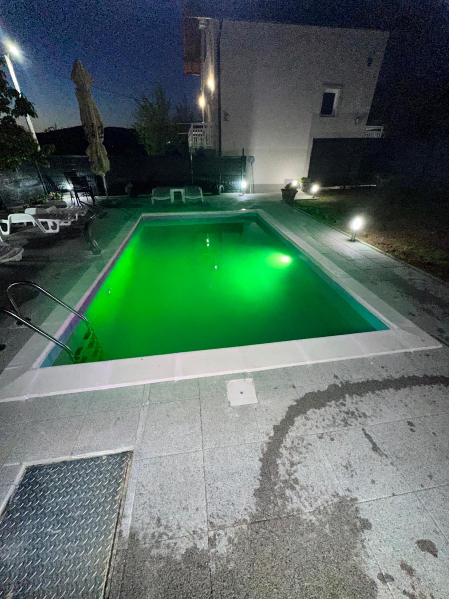 House Apartment Azra サラエヴォ エクステリア 写真