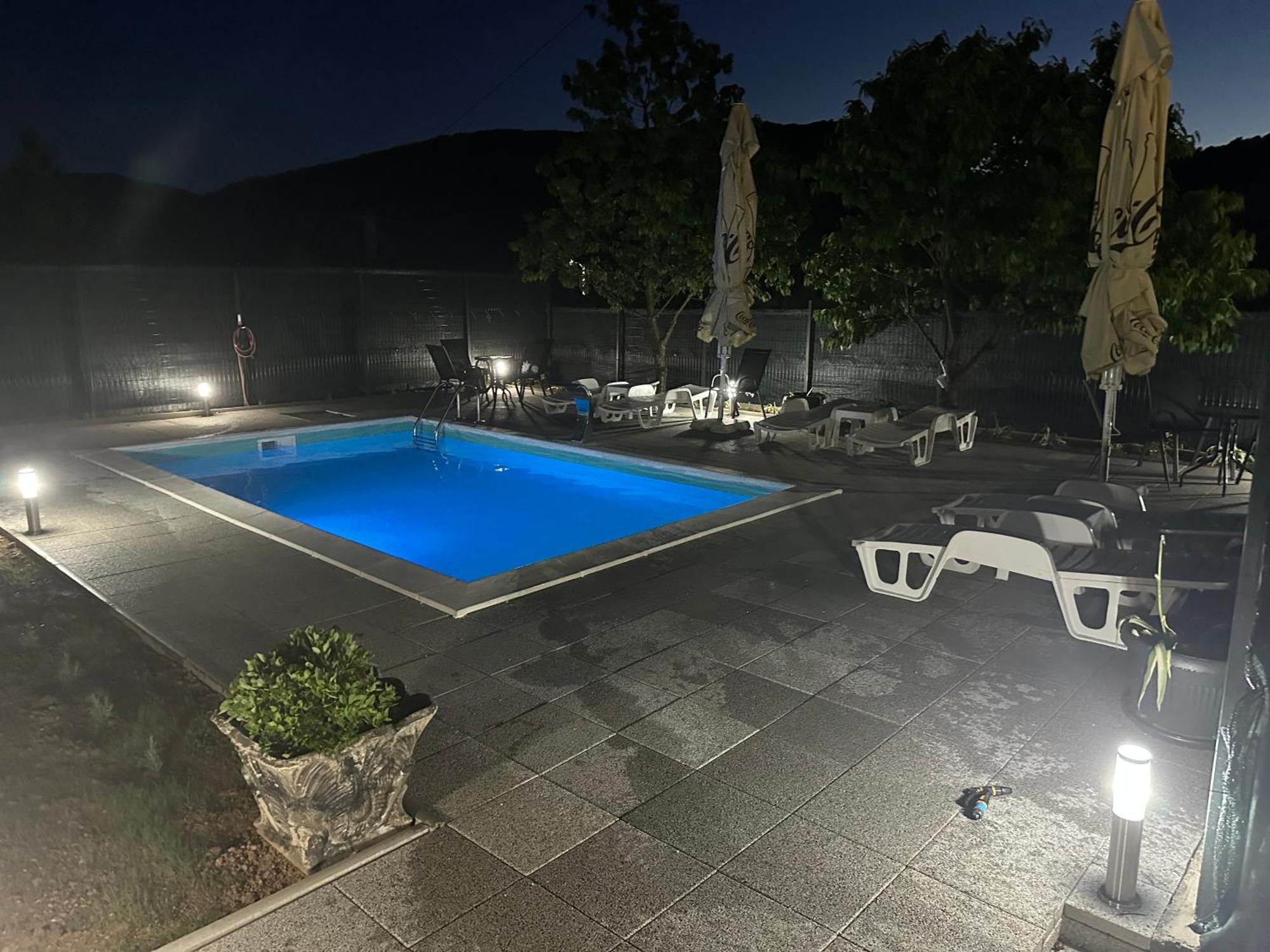 House Apartment Azra サラエヴォ エクステリア 写真