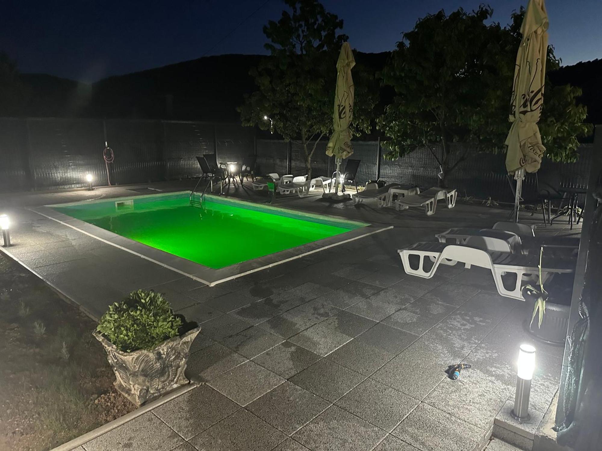 House Apartment Azra サラエヴォ エクステリア 写真